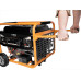 Neo Tools Генератор бензиновий 04-731, 6.0/6.5кВт, 1х12В та 2х230В (16А) та 1x230В(32А), бак 25л, 313г/кВтГ, 85 кг