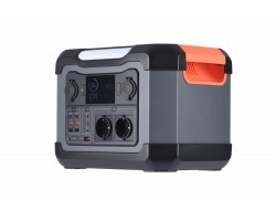 2E Портативна електростанція 1200W OPS-1200-foto4