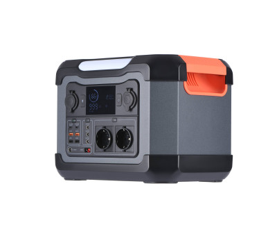 2E Портативна електростанція 1200W OPS-1200
