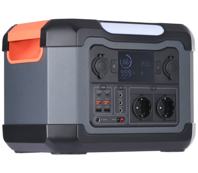 2E Портативна електростанція 1200W OPS-1200