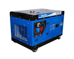 Kit Energy Генератор дизельний EnerSol, 10.0кВт, одно/трьохфазний, 230кг-foto4