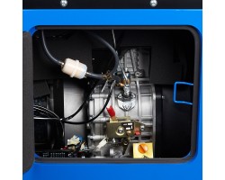 Kit Energy Генератор дизельний EnerSol, 10.0кВт, одно/трьохфазний, 230кг-foto7