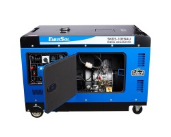 Kit Energy Генератор дизельний EnerSol, 10.0кВт, одно/трьохфазний, 230кг-foto5