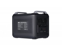 2E Портативна електростанція 2000W BS006-foto10