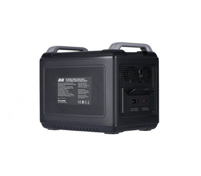 2E Портативна електростанція 2000W BS006