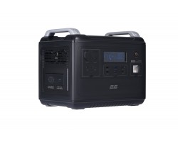 2E Портативна електростанція 2000W BS006-foto2