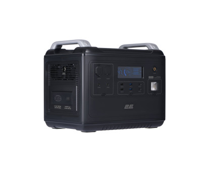 2E Портативна електростанція 2000W BS006