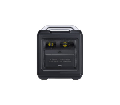 2E Портативна електростанція 2000W BS006