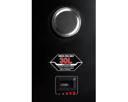 Kit Energy Генератор дизельний EnerSol, 10.0кВт, одно/трьохфазний, 230кг-foto8