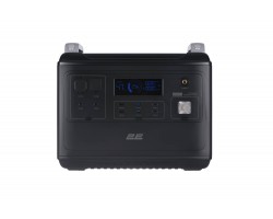 2E Портативна електростанція 2000W BS006-foto3