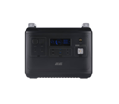 2E Портативна електростанція 2000W BS006