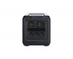 2E Портативна електростанція 2000W BS006-foto6