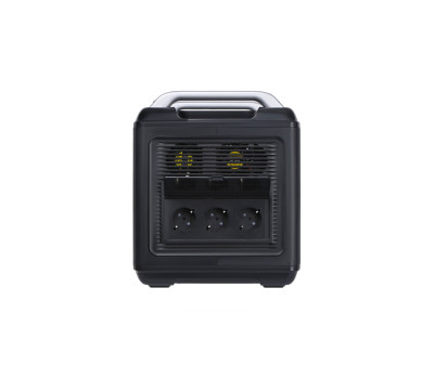 2E Портативна електростанція 2000W BS006