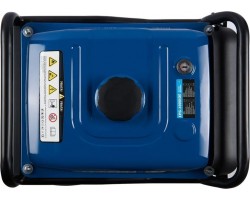 Kit Energy Генератор бензиновий EnerSol, 230В, макс 4 кВт, інверторний, 37кг-foto9