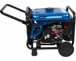 Kit Energy Генератор бензиновий EnerSol, 230В, макс 4 кВт, інверторний, 37кг-foto5