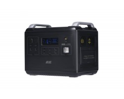2E Портативна електростанція 2000W BS006-foto4