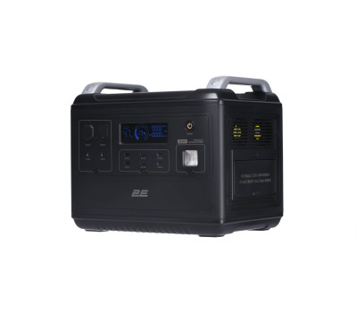 2E Портативна електростанція 2000W BS006