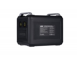 2E Портативна електростанція 2000W BS006-foto8