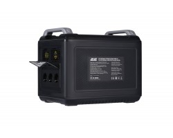 2E Портативна електростанція 2000W BS006-foto7