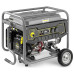 Karcher Генератор PGG 3/1 бензиновий, 230В, електростарт, max 3кВт, AVR