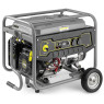 Karcher Генератор PGG 3/1 бензиновий, 230В, електростарт, max 3кВт, AVR