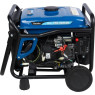 Kit Energy Генератор бензиновий EnerSol, 230В, макс 4 кВт, інверторний, 37кг