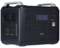 2E Портативна електростанція 2000W BS006