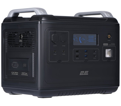 2E Портативна електростанція 2000W BS006