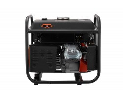 2E Генератор бензиновий 220 В, 50 Гц, 1 кВт-foto4