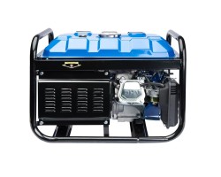 Kit Energy Генератор бензиновий EnerSol, 230В, макс 2.8 кВт, ручний старт, 40 кг-foto5