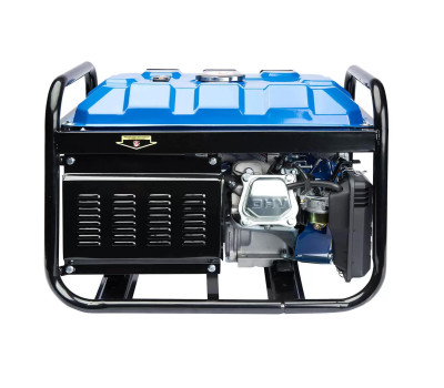 Kit Energy Генератор бензиновий EnerSol, 230В, макс 2.8 кВт, ручний старт, 40 кг