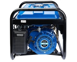 Kit Energy Генератор бензиновий EnerSol, 230В, макс 2.8 кВт, ручний старт, 40 кг-foto7