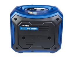 Kit Energy Генератор бензиновий EnerSol, 230В, макс 2.4 кВт, ручной старт, інверторний, 18.5 кг-foto6