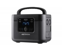 2E Портативна електростанція 2Е Snagha 1200W-foto4
