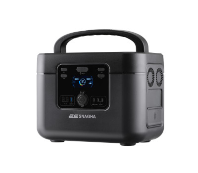 2E Портативна електростанція 2Е Snagha 1200W