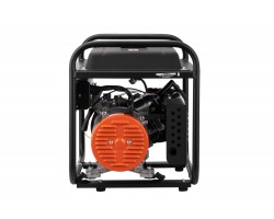 2E Генератор бензиновий 220 В, 50 Гц, 1 кВт-foto5