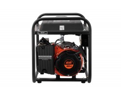 2E Генератор бензиновий 220 В, 50 Гц, 1 кВт-foto7