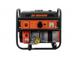 2E Генератор бензиновий 220 В, 50 Гц, 1 кВт-foto6