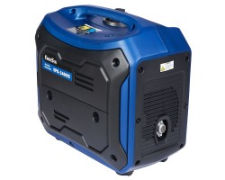 Kit Energy Генератор бензиновий EnerSol, 230В, макс 2.4 кВт, ручной старт, інверторний, 18.5 кг-foto7