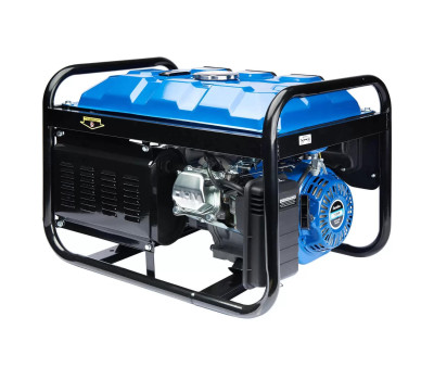 Kit Energy Генератор бензиновий EnerSol, 230В, макс 2.8 кВт, ручний старт, 40 кг