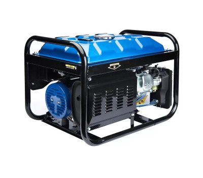 Kit Energy Генератор бензиновий EnerSol, 230В, макс 2.8 кВт, ручний старт, 40 кг