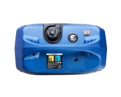 Kit Energy Генератор бензиновий EnerSol, 230В, макс 2.4 кВт, ручной старт, інверторний, 18.5 кг-foto9