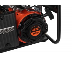 2E Генератор бензиновий 220 В, 50 Гц, 1 кВт-foto10