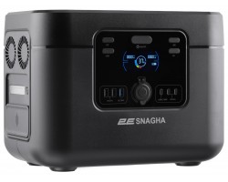 2E Портативна електростанція 2Е Snagha 1200W