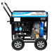 Kit Energy Генератор дизельний EnerSol, 230В, макс 5.0 кВт, електростарт, однофазний