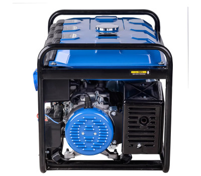 Kit Energy Генератор бензиновий EnerSol, 230В, макс 5.5 кВт, електростартер, 78.4 кг