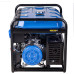 Kit Energy Генератор бензиновий EnerSol, 230В, макс 5.5 кВт, електростартер, 78.4 кг