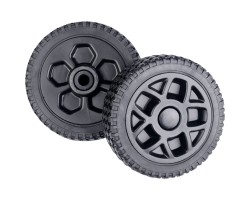 Kit Energy Генератор бензиновий EnerSol, 230В, макс 5.5 кВт, електростартер, 78.4 кг-foto8