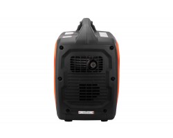 2E Генератор бензиновий інверторного типу 220 В, 50 Гц, 1.6 кВт-foto6