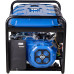 Kit Energy Генератор бензиновий EnerSol, 230В, макс 5.5 кВт, електростартер, 78.4 кг